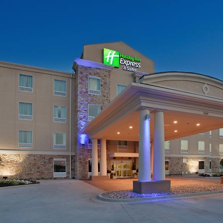 Holiday Inn Express St Joseph Saint Joseph Luaran gambar