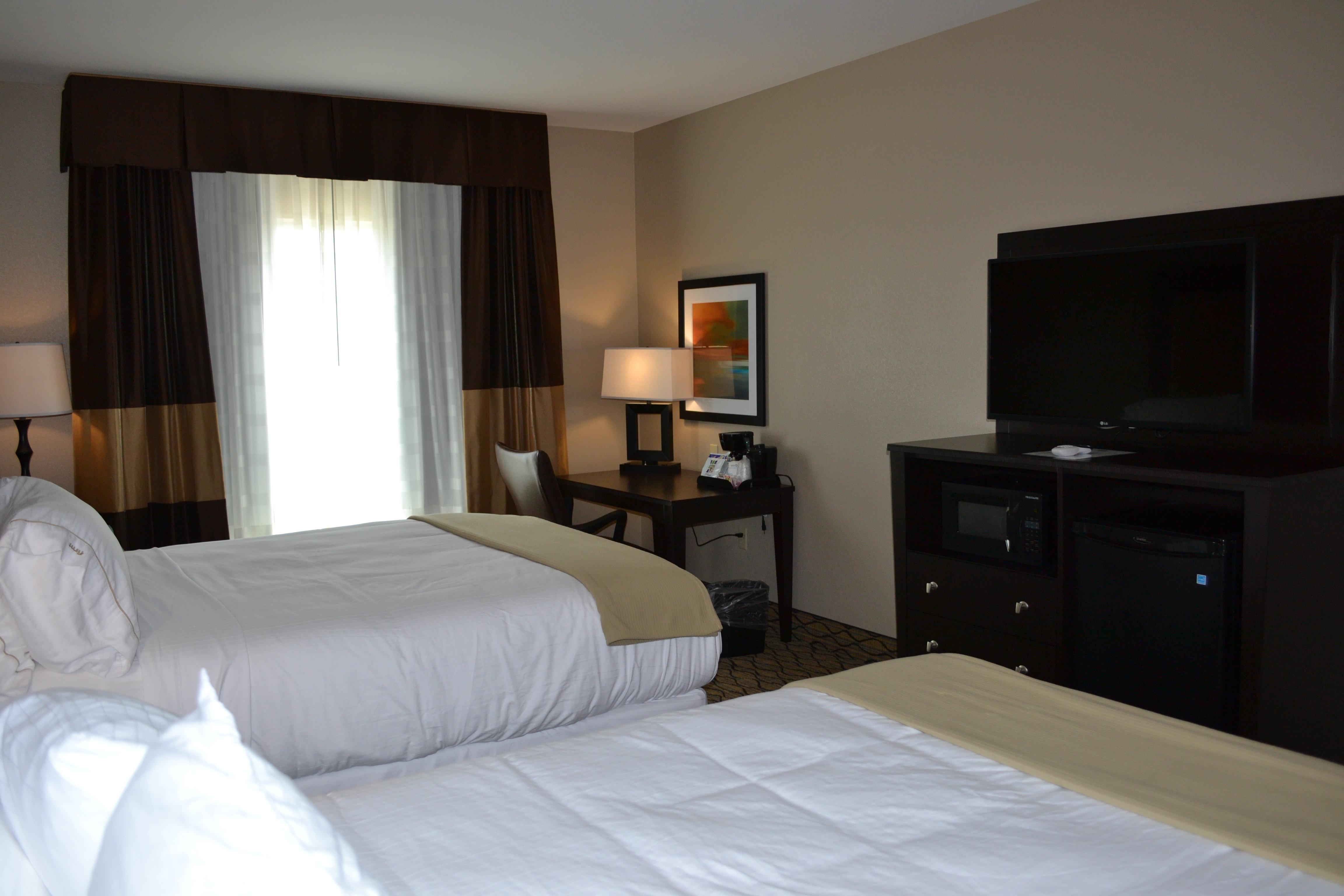Holiday Inn Express St Joseph Saint Joseph Luaran gambar
