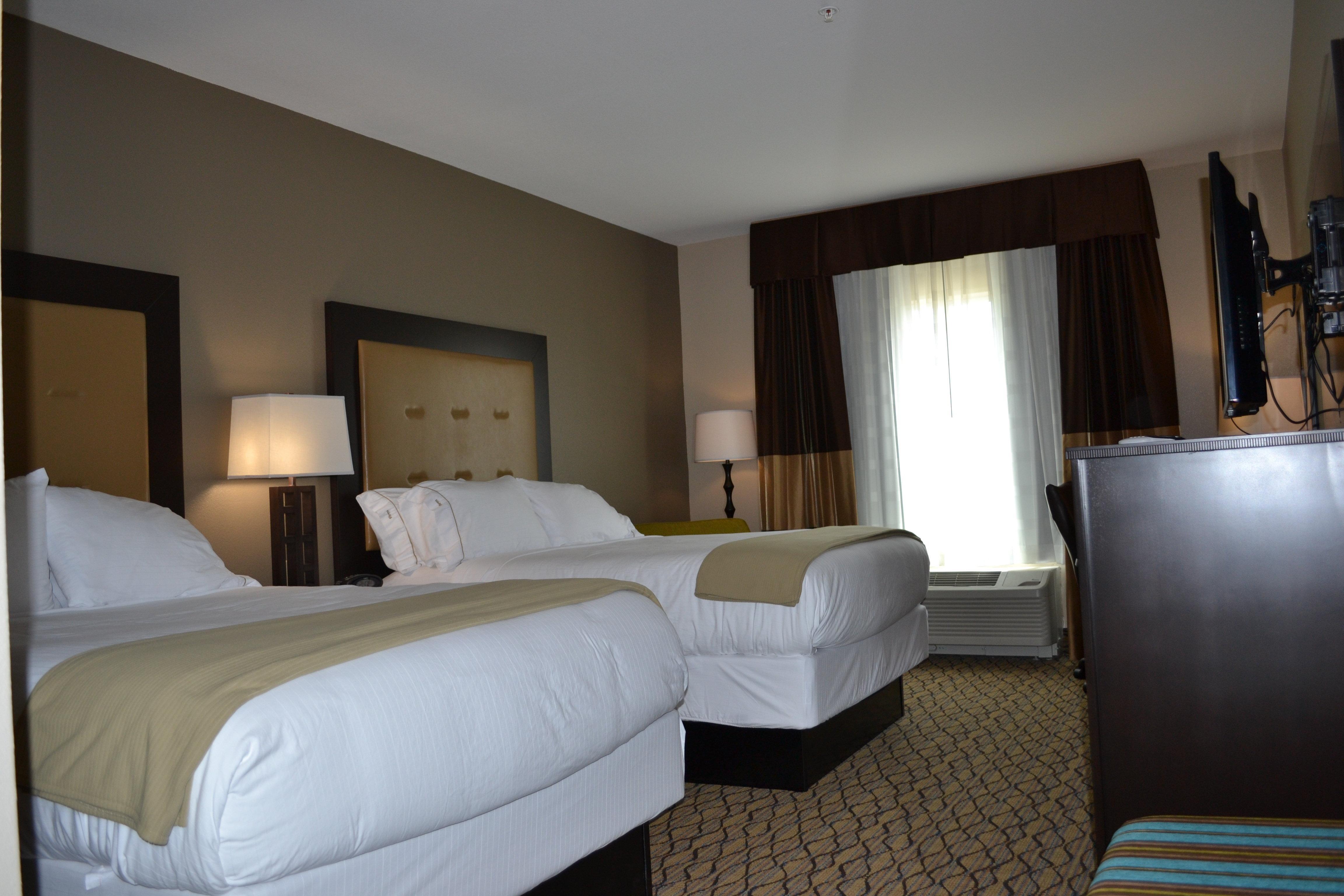 Holiday Inn Express St Joseph Saint Joseph Luaran gambar