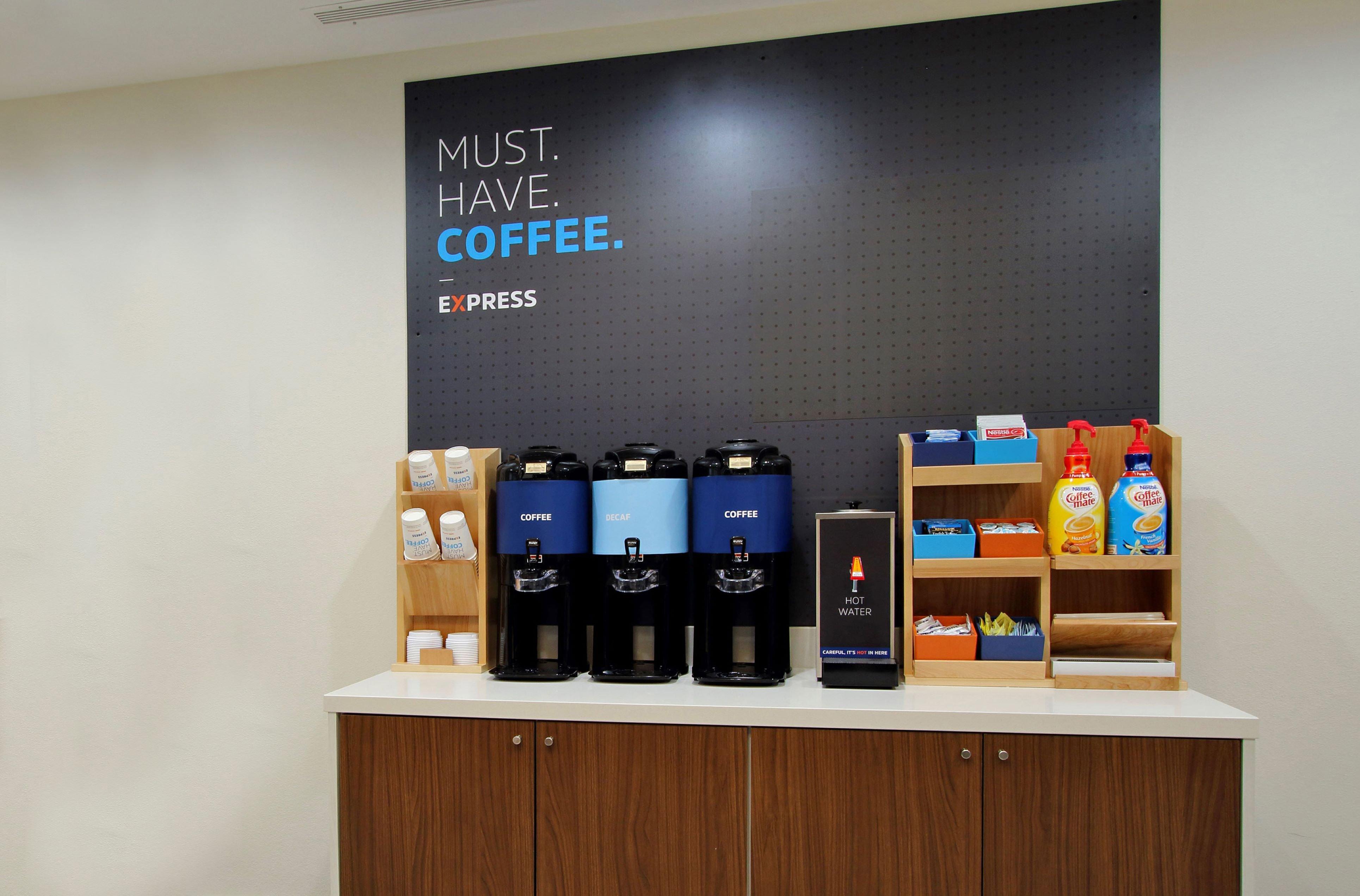 Holiday Inn Express St Joseph Saint Joseph Luaran gambar