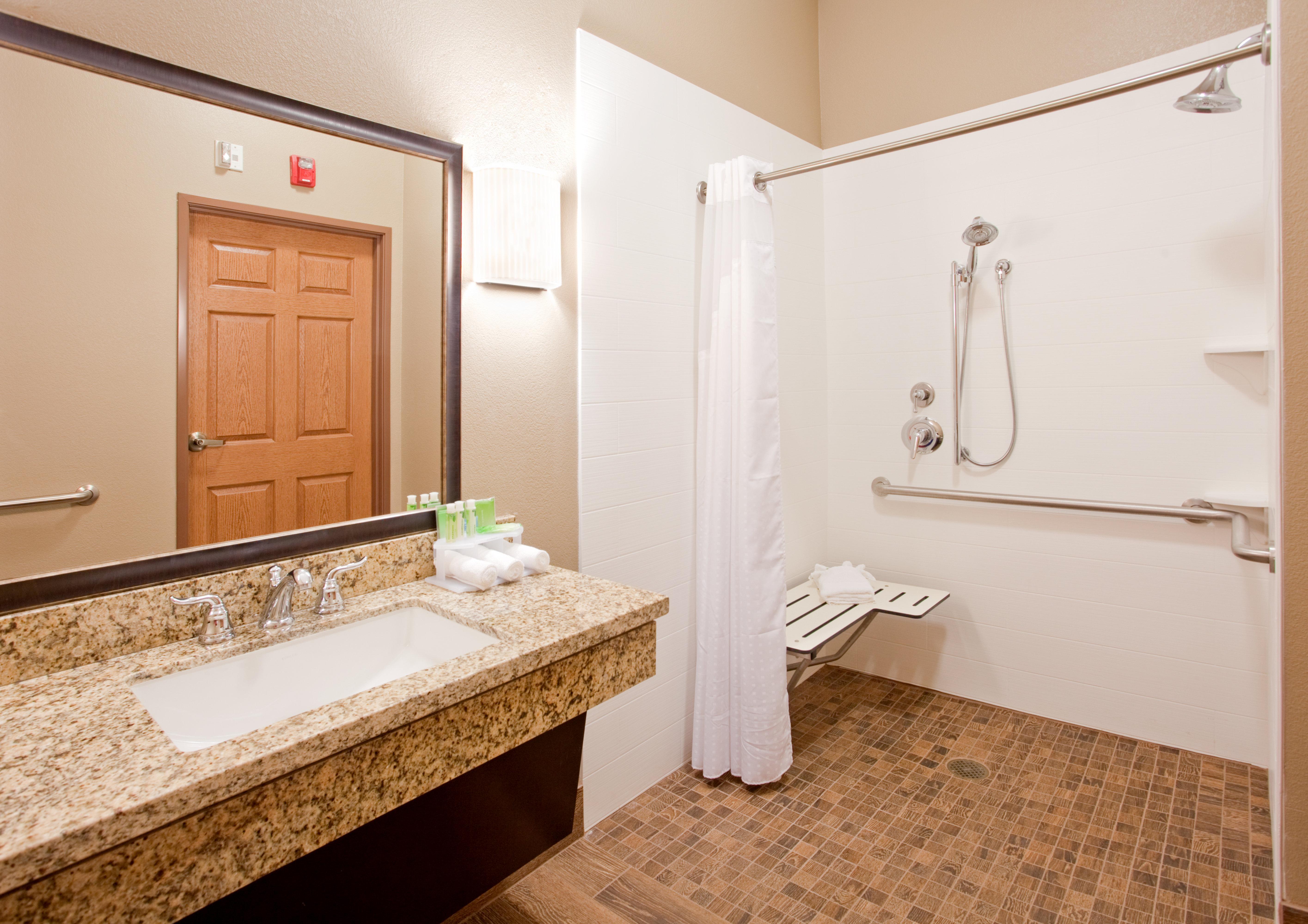 Holiday Inn Express St Joseph Saint Joseph Luaran gambar