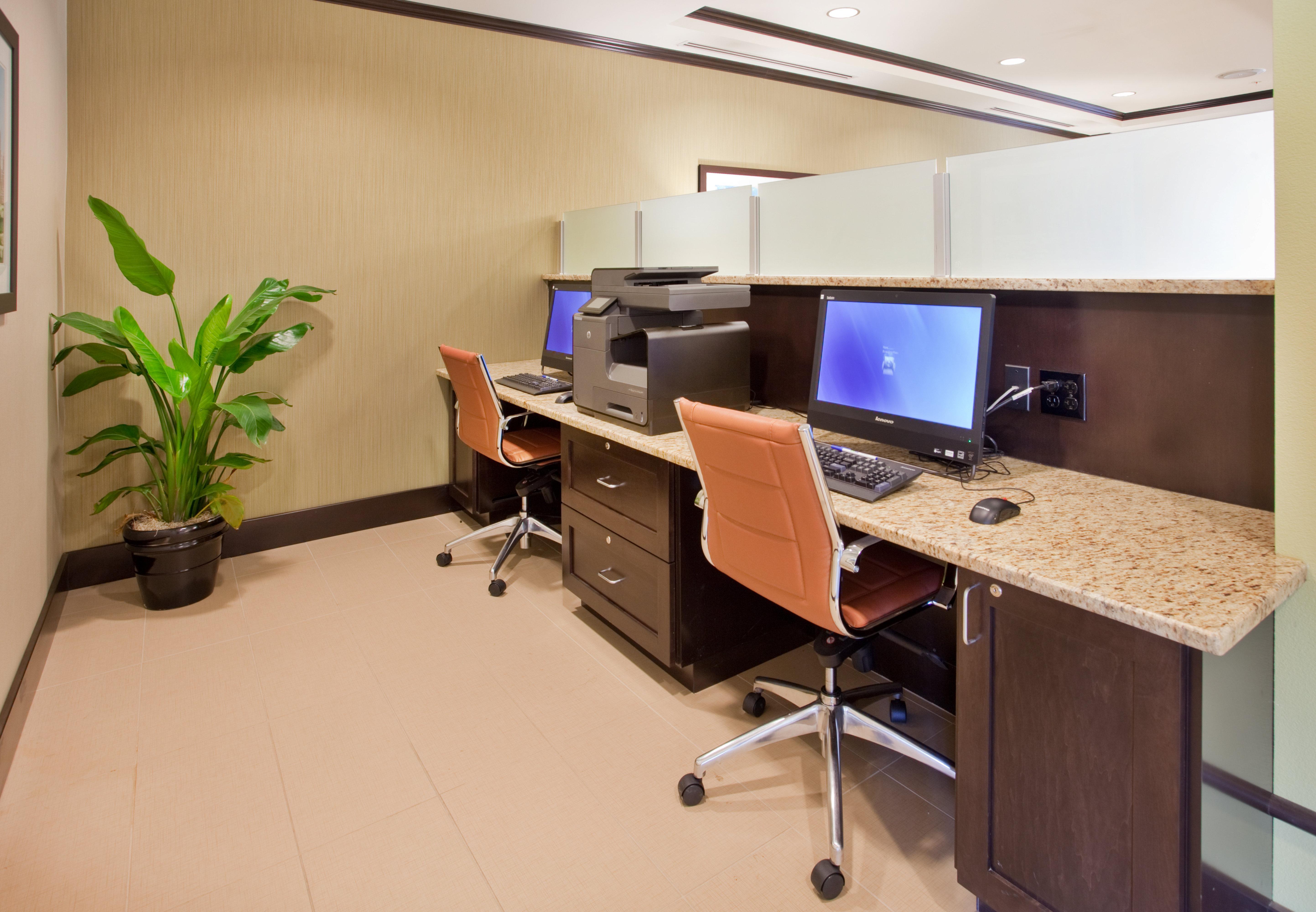 Holiday Inn Express St Joseph Saint Joseph Luaran gambar