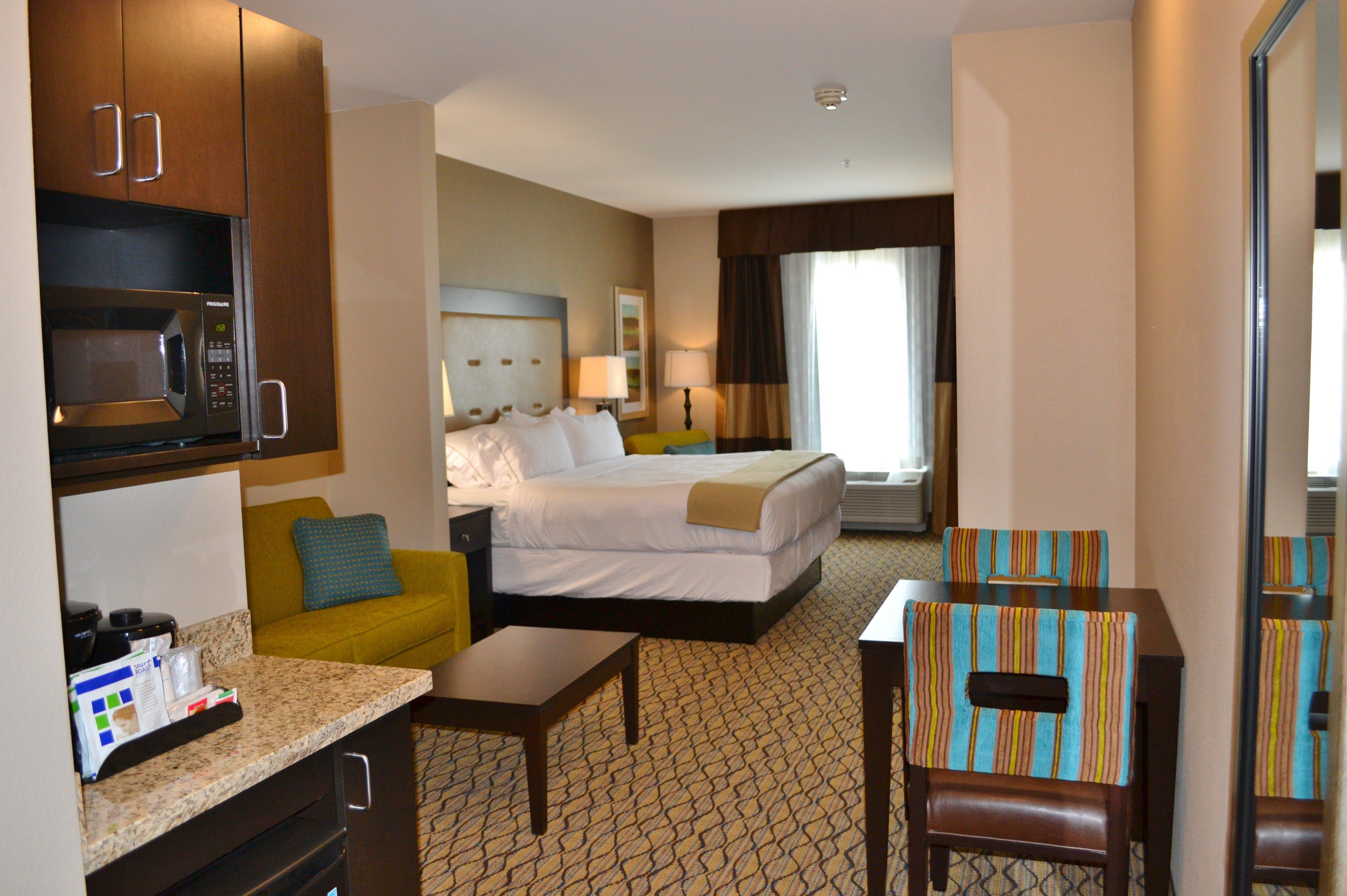 Holiday Inn Express St Joseph Saint Joseph Luaran gambar