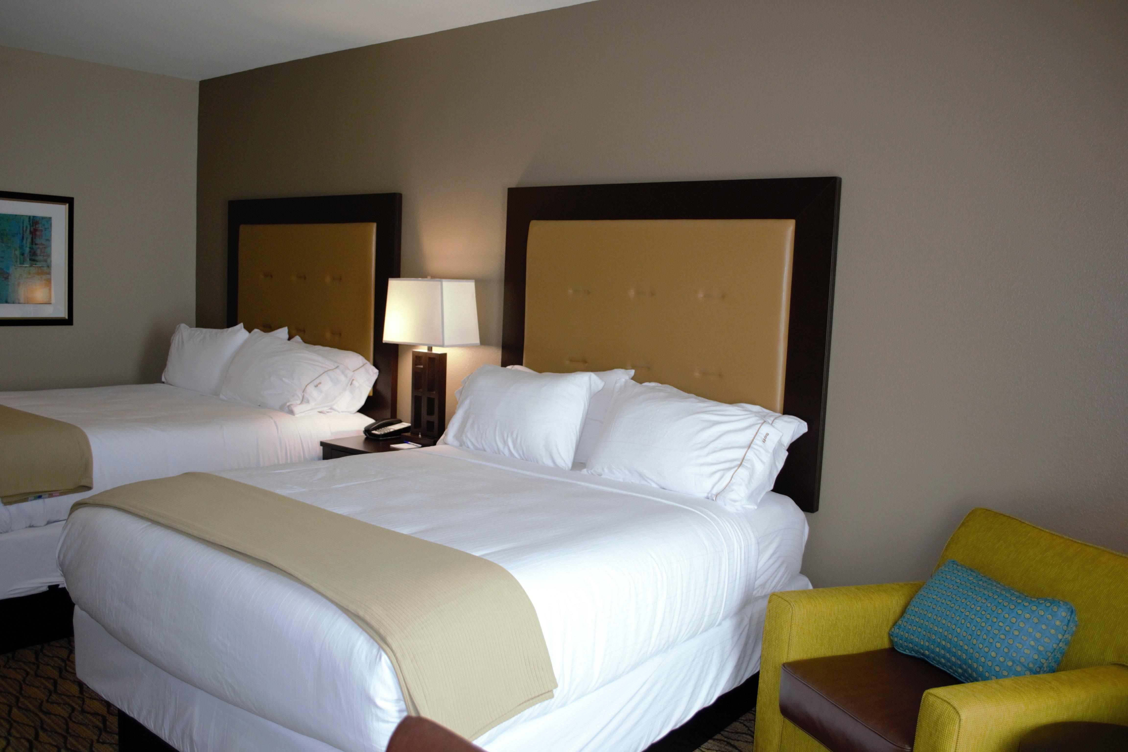 Holiday Inn Express St Joseph Saint Joseph Luaran gambar