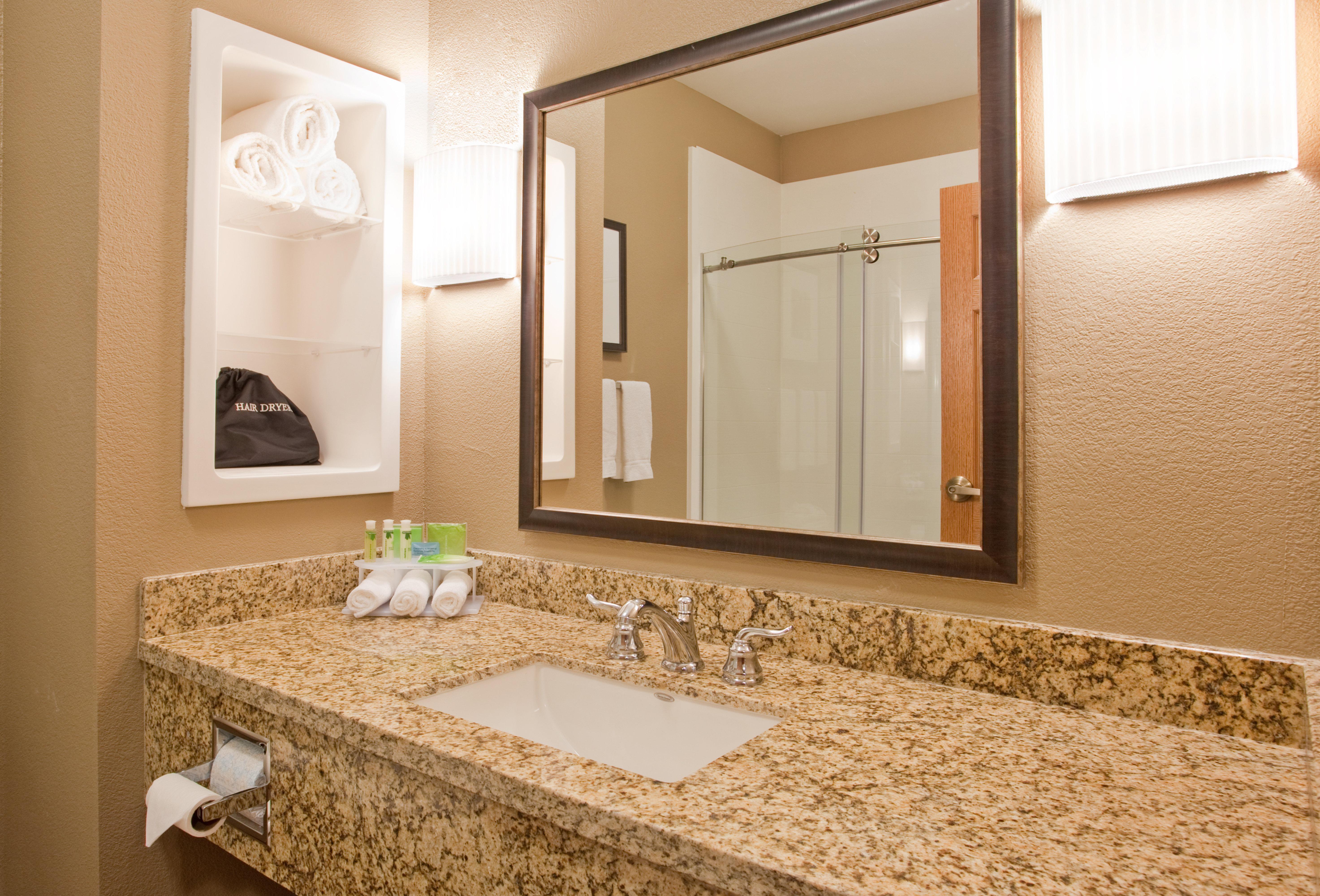 Holiday Inn Express St Joseph Saint Joseph Luaran gambar