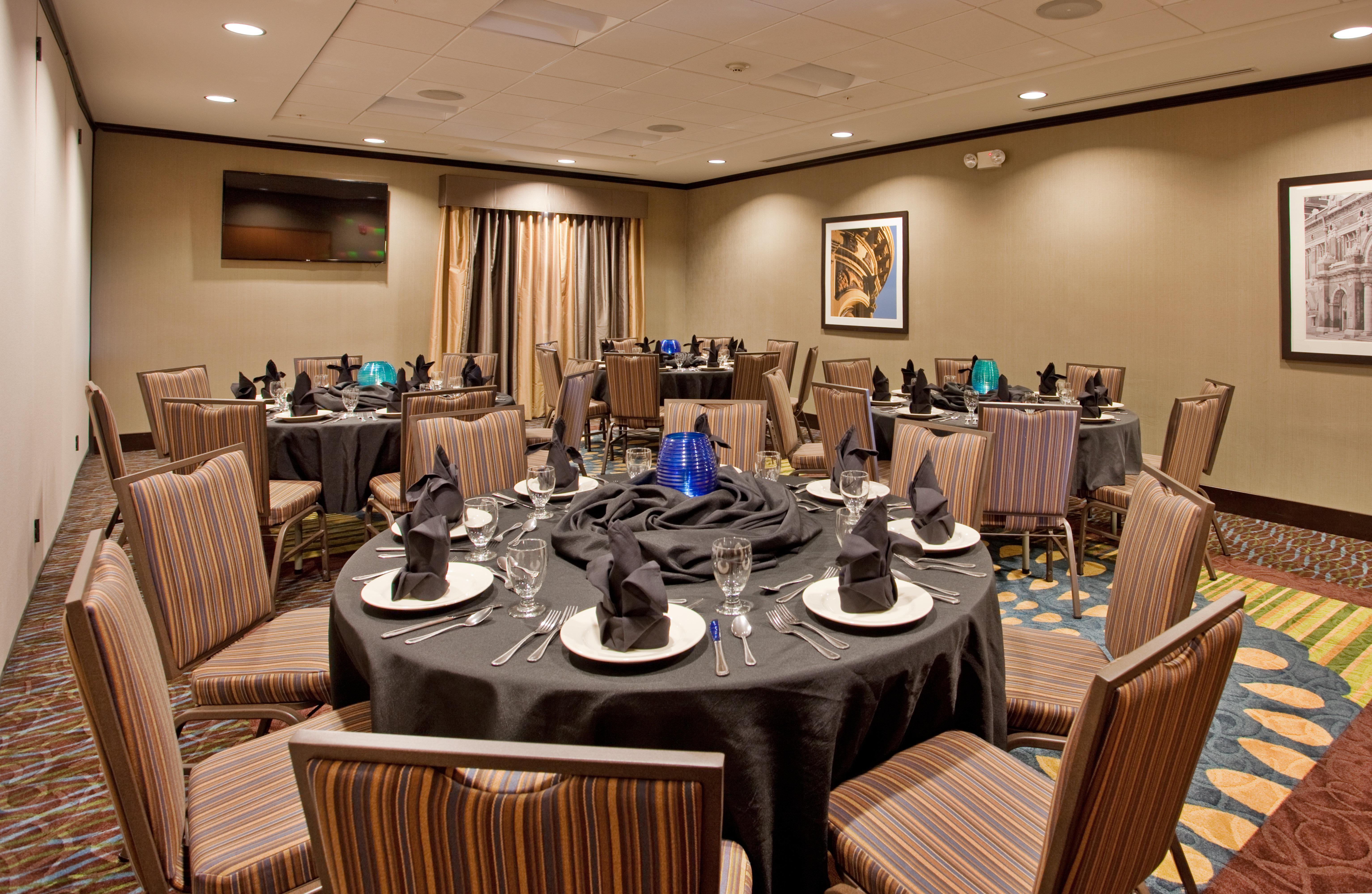 Holiday Inn Express St Joseph Saint Joseph Luaran gambar