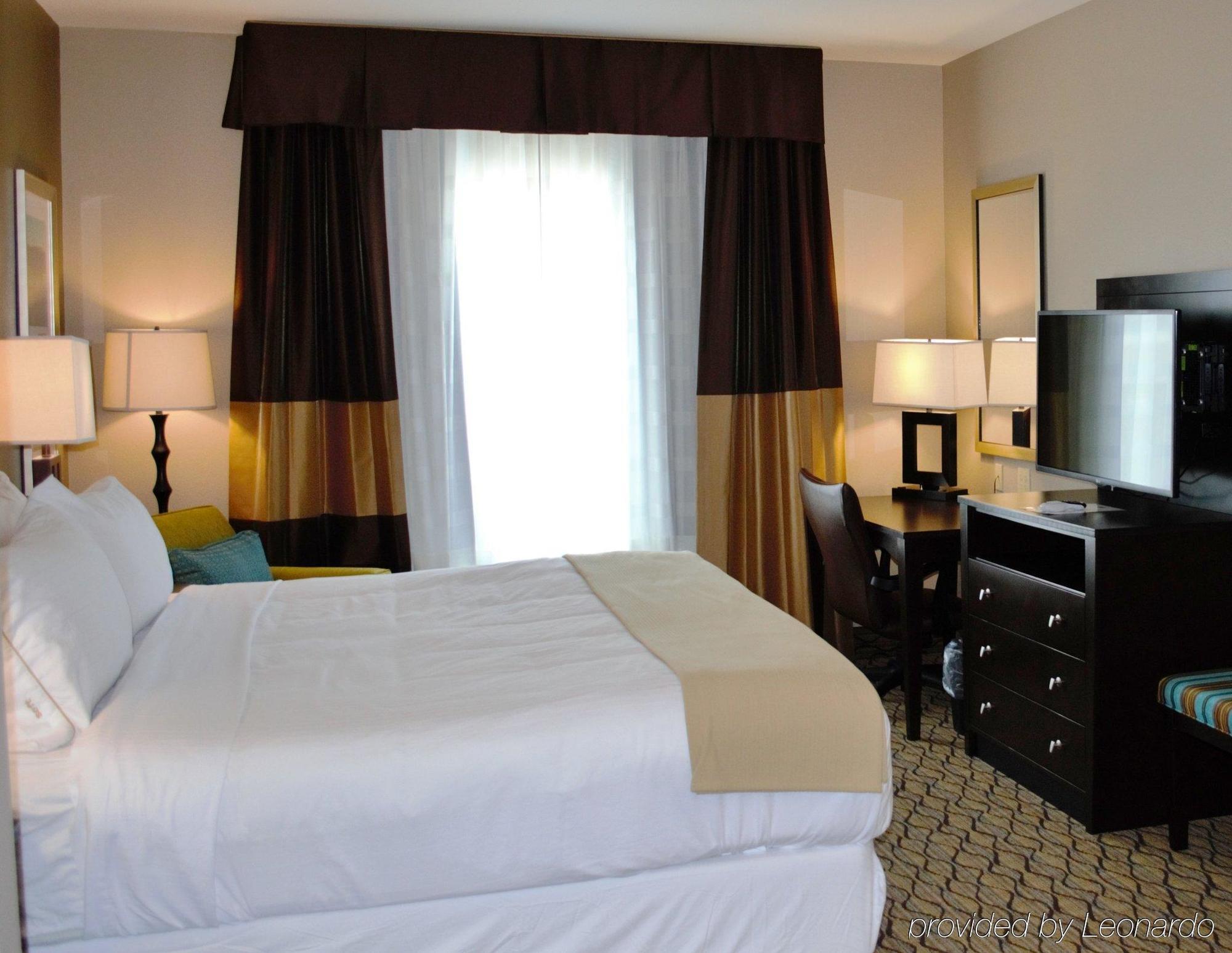 Holiday Inn Express St Joseph Saint Joseph Luaran gambar