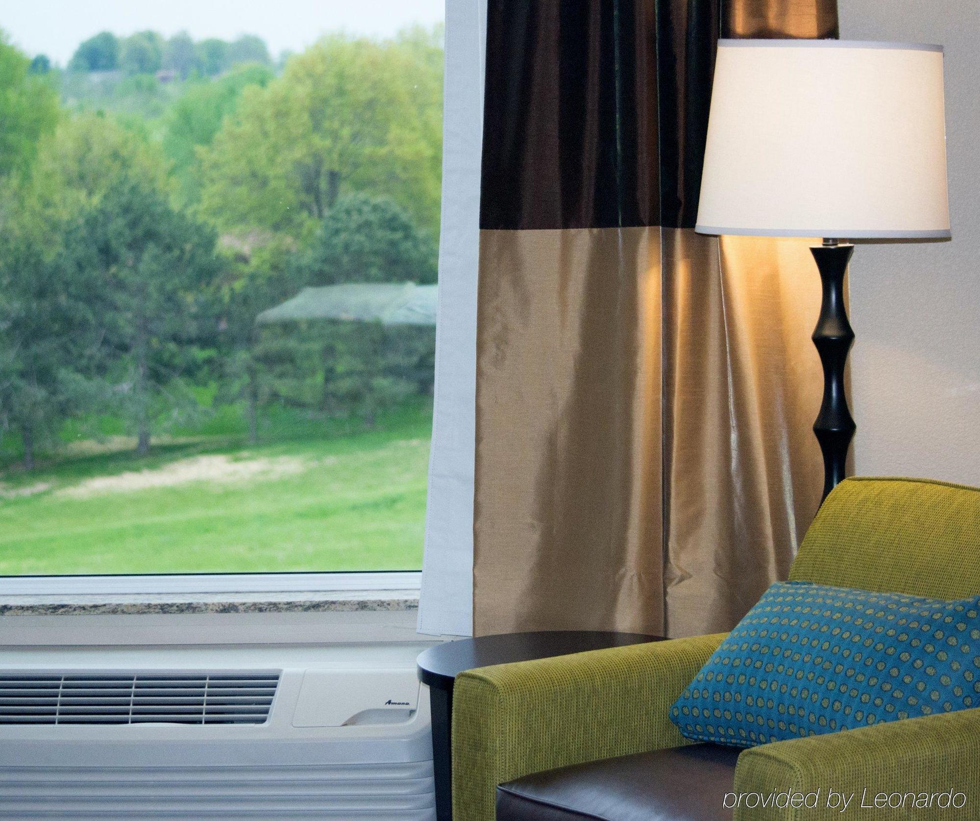 Holiday Inn Express St Joseph Saint Joseph Luaran gambar