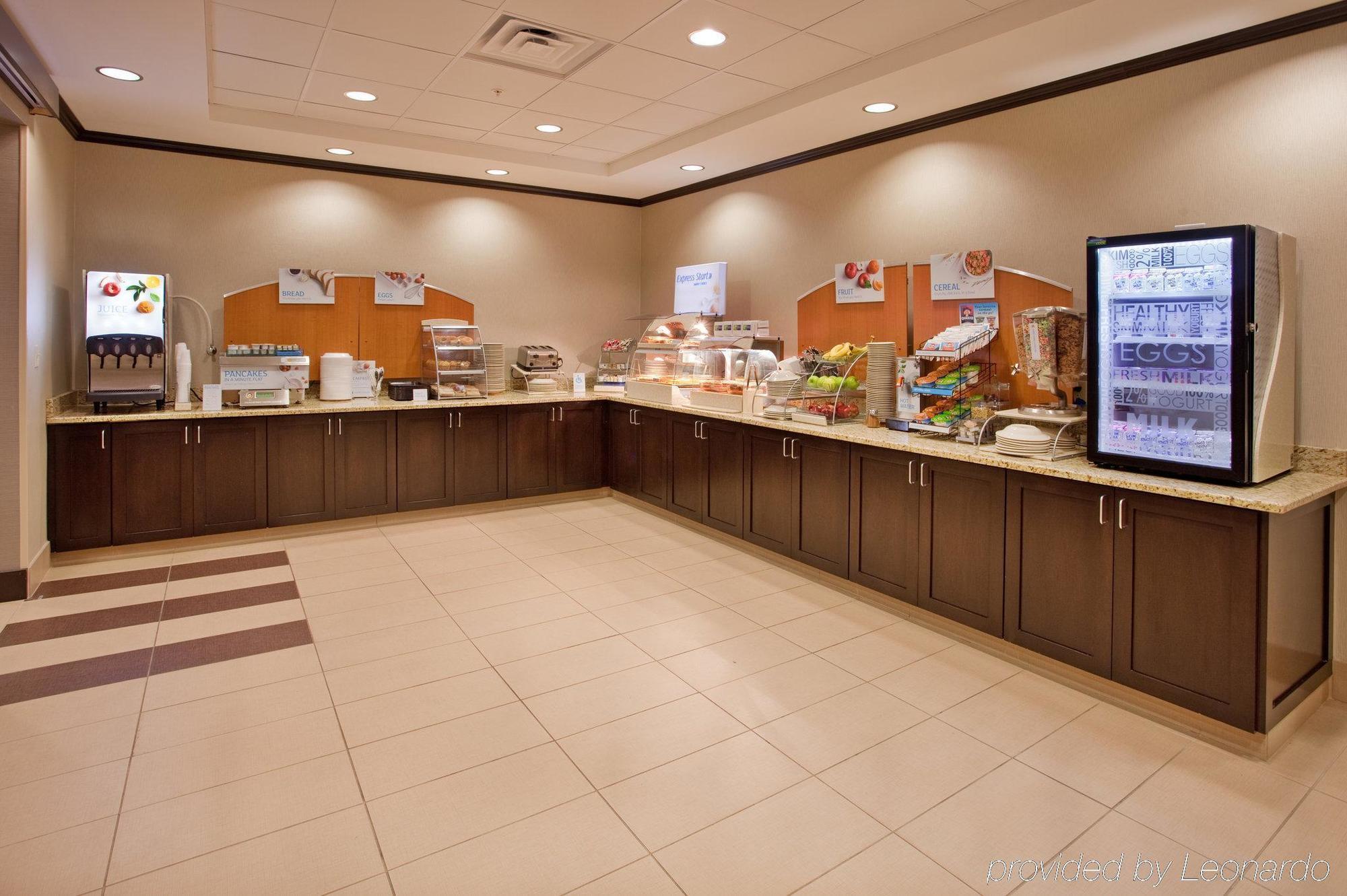 Holiday Inn Express St Joseph Saint Joseph Luaran gambar