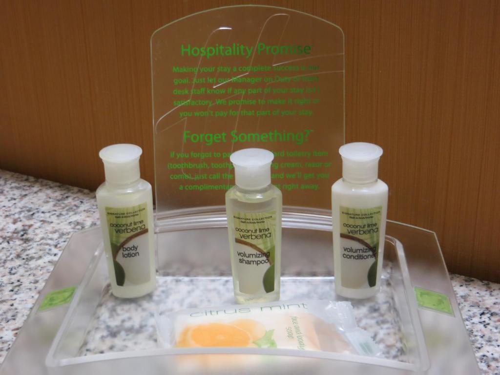 Holiday Inn Express St Joseph Saint Joseph Bilik gambar
