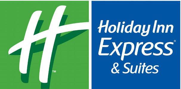 Holiday Inn Express St Joseph Saint Joseph Luaran gambar